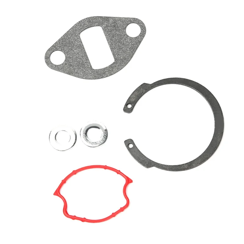

RMWIN-Engine Fuel Pump Kit A-235845 A-235845-S AM134269 For Kohler K241 K301 K321 K341 47 559 04-S 47 559 11-S Lawn Mower Part