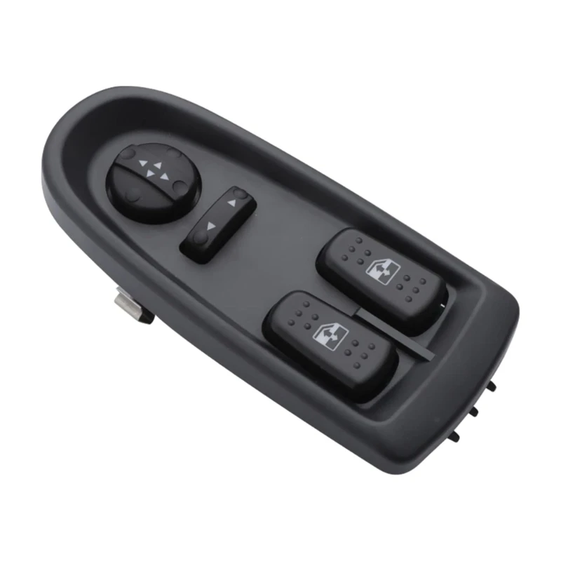 

Car Electric Window Power Control Panel Door Glass Lift Button Fit for Daily 5801304491 5802063091 69500478 Drop shipping