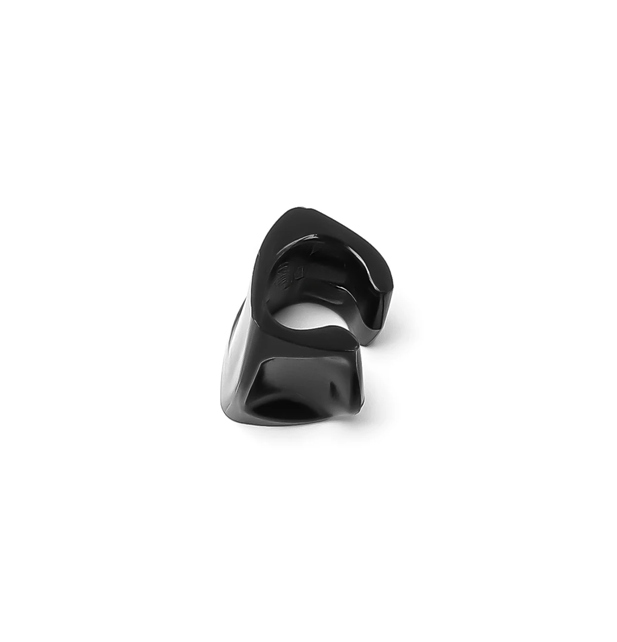 Silicone Replacement Nose Clips Pieces Compatible with Oakley SI Ballistic M Frame 2.0 Sunglasses