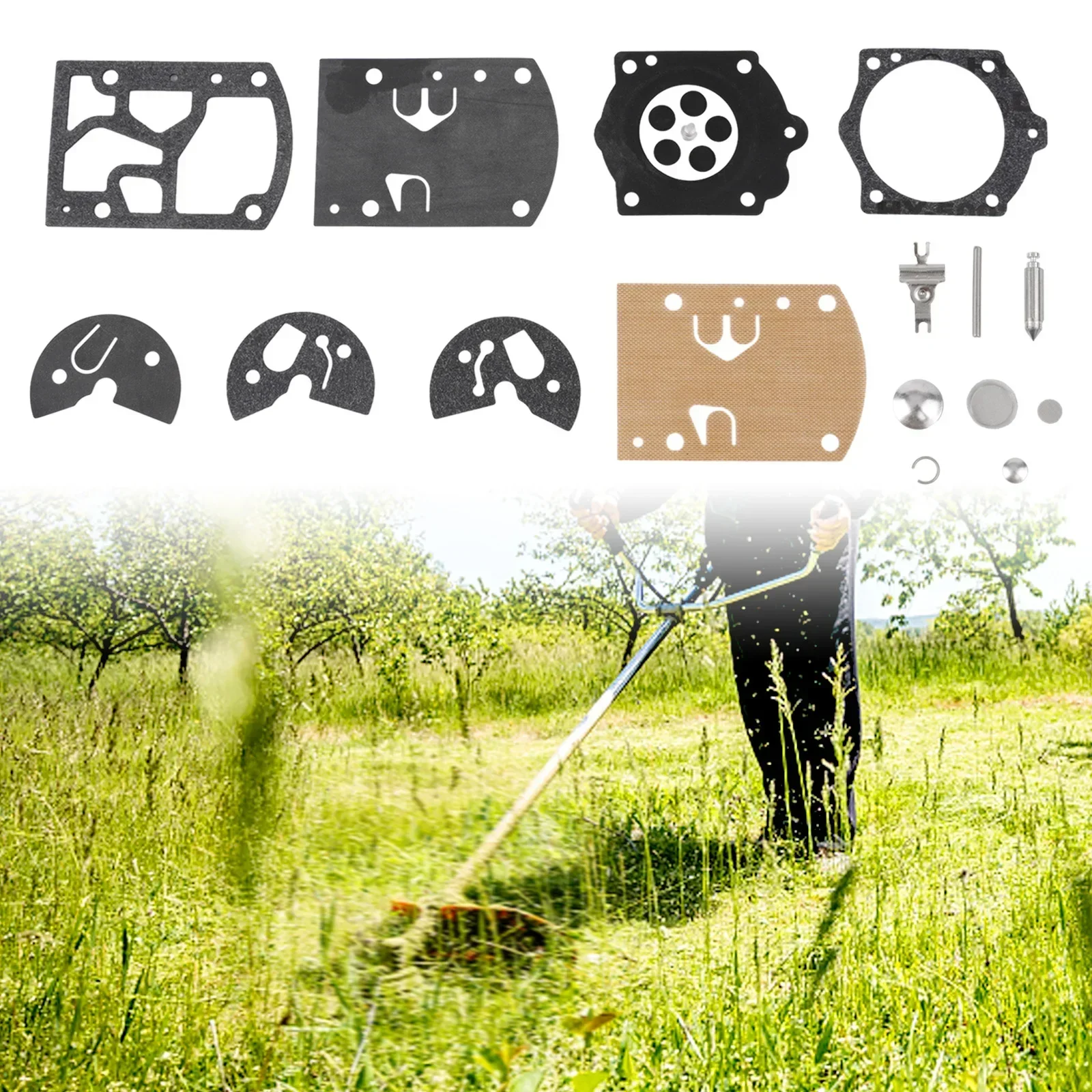 Carb Carburetor Dia…