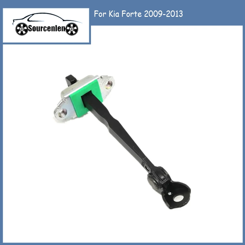 Correa de Control de puerta delantera para Kia Forte, 2009-2013, 793801M000, 793901M000