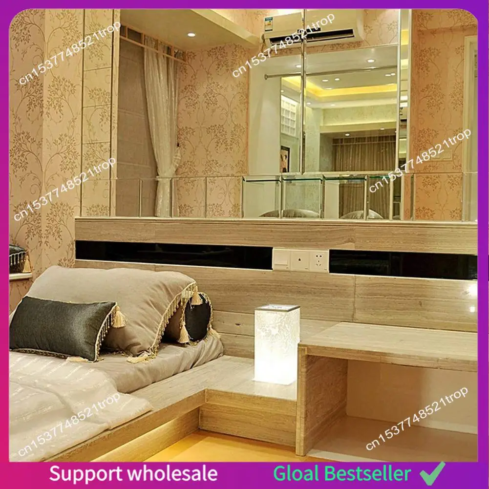 

A38M 12W G9 LED Bulb Warm White 3000K, Equivalent To Halogen 100W Bulb, 360° Wide Angle, Non-Dimmable 1100 Lumens, 5 Pcs