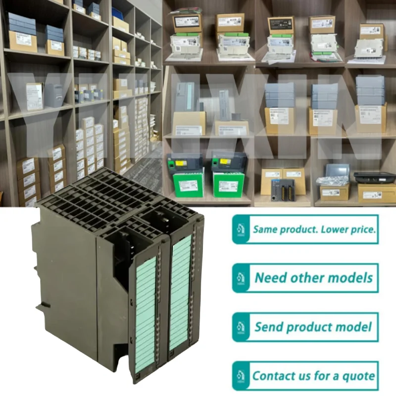 

New Original 6ES7355-0VH10-0AE0 Module