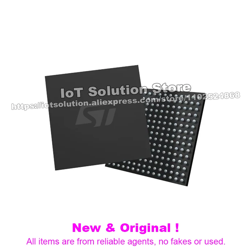 (1PCS) STM32H7S3L8H6 STM32H7S7L8H6H Original New