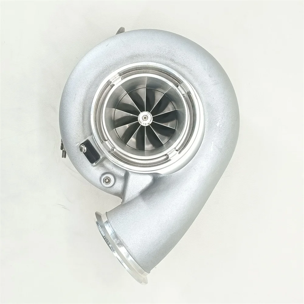 G-SERIES G42-1450 79mm A/R 1.05 Turbocharger Dual Vband 860778-5006S 757707-0011
