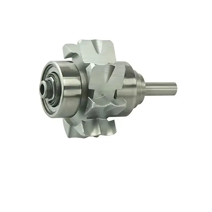 Rotor para NSK Ti-Max X700L / X700BLED / X700KL / X700SL / X700WLED – TiX-TU03