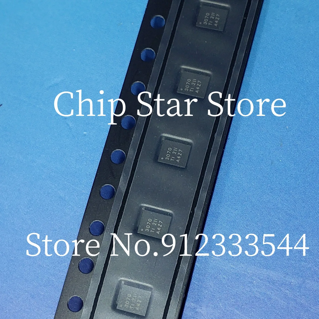 5-100Pcs TPS63070RN…