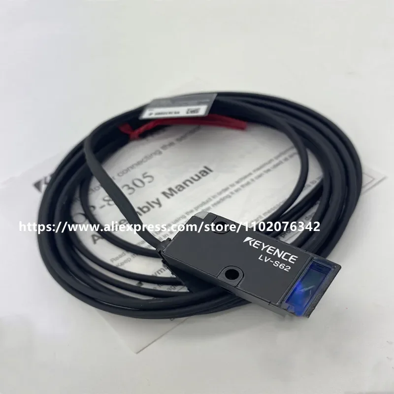 New Original Keyence Digital Laser Sensor LV-S41 LV-S41L LV-S71 LV-S31 LV-S72