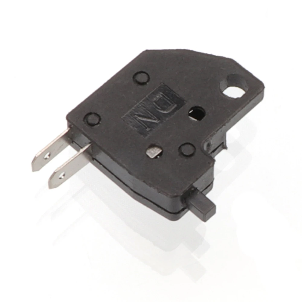 Universal Replacement Brake Light Switch, Front Right and Left Hand Brake Lever, Stop Light, Pit Quad Bike ATV, High Quality