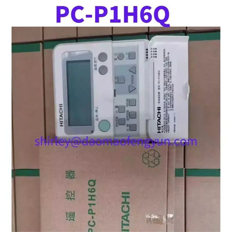 Brand New Central air conditioning controller PC-P1H6Q