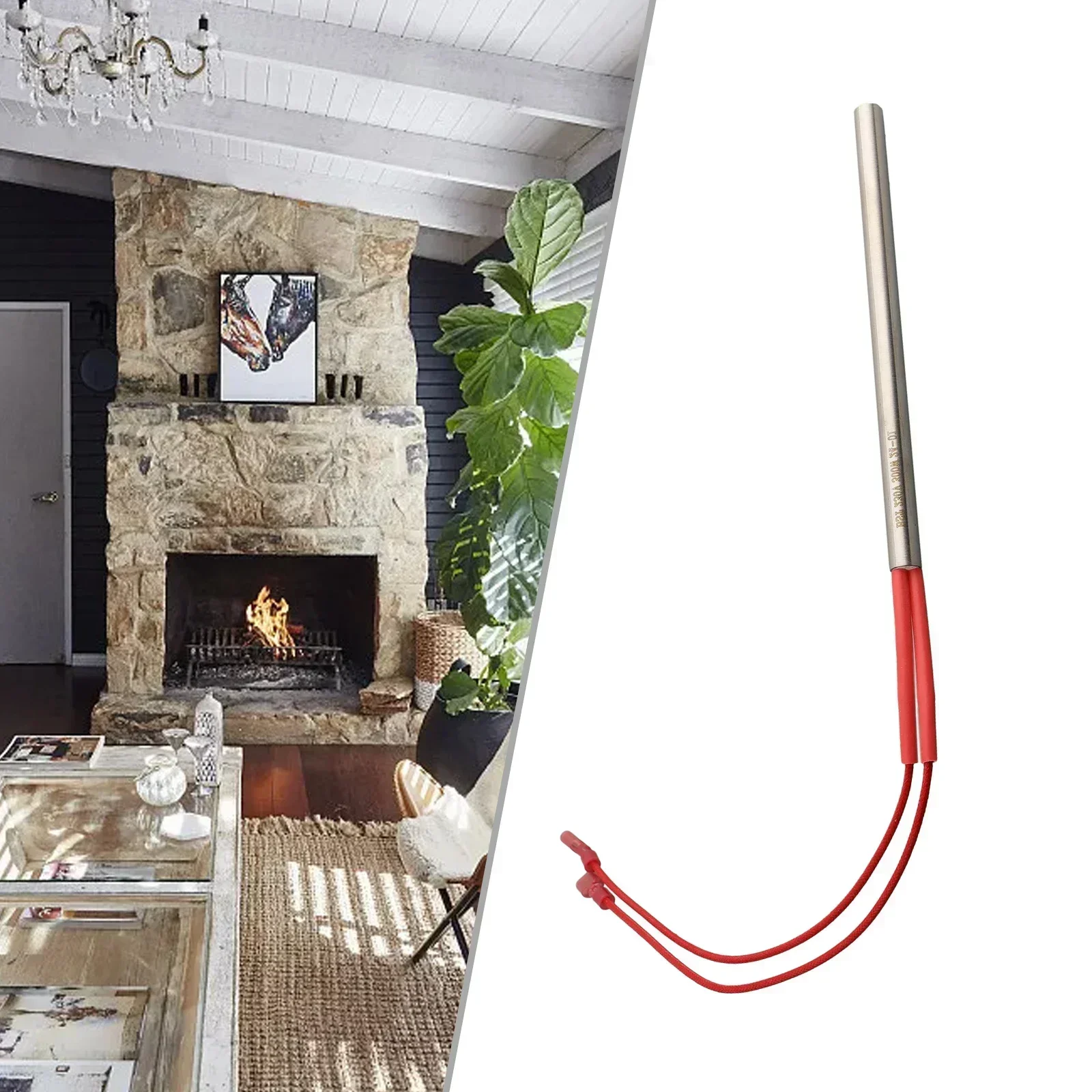 Heating Rod Replace… - image