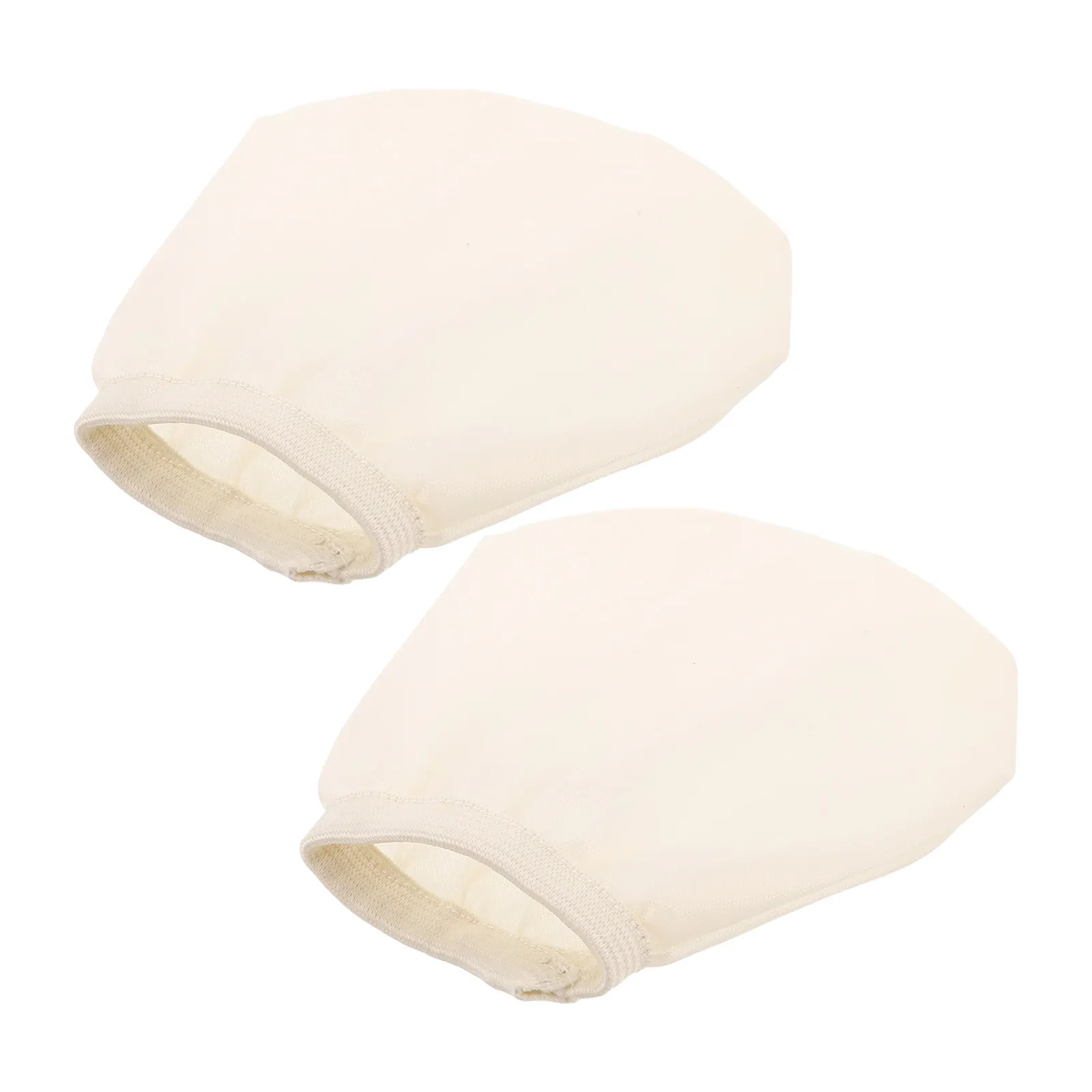 

Blackout Lampshade Soft Fabric Room Light Protector Nursery Bedside Night Lamp Cover Lighting