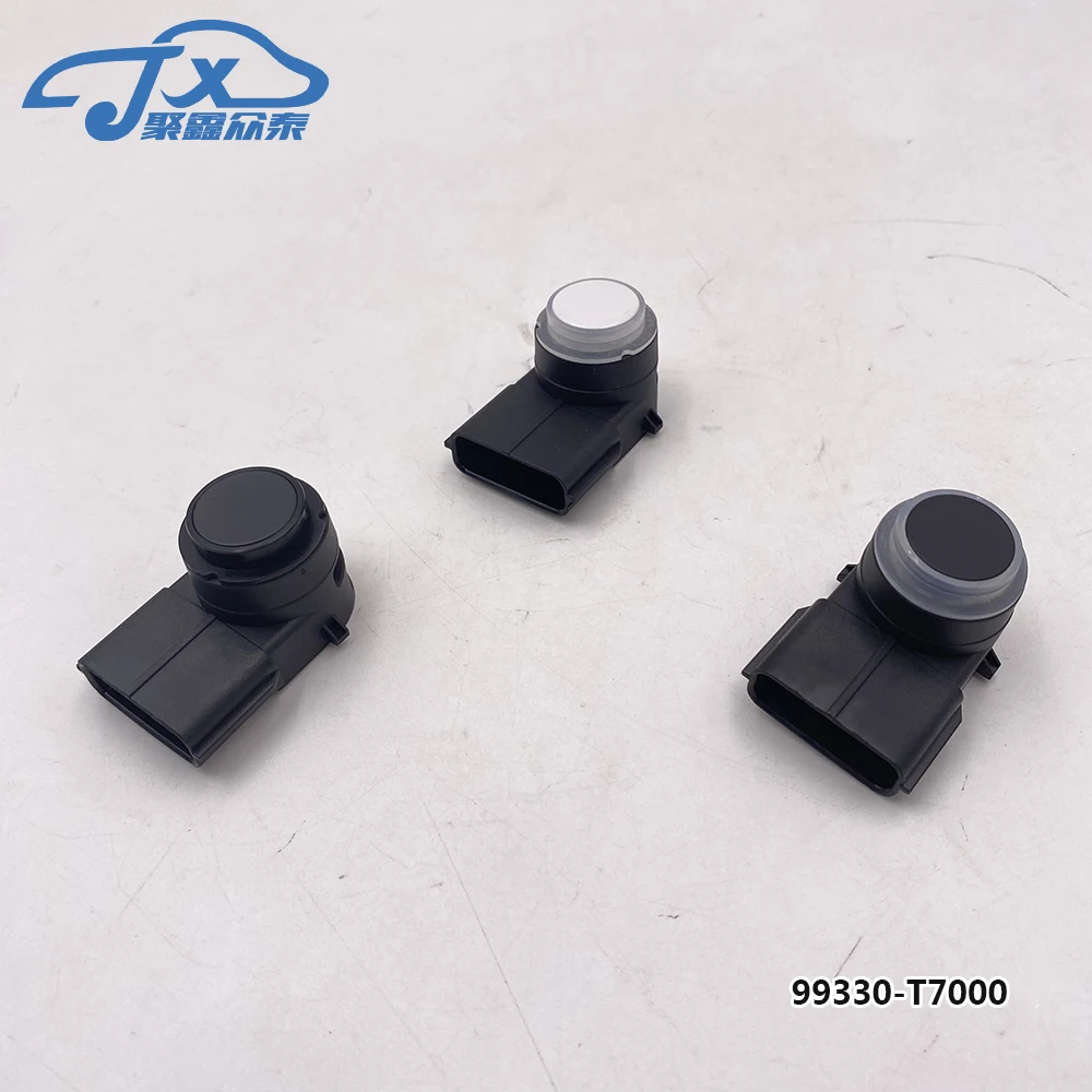 Car Parking Radar Sensor 99330-BW000 99330-T7000 For Hyuin-dai I20 Crata 2 2021 PDC Aid Distance Sensor 99330BW000