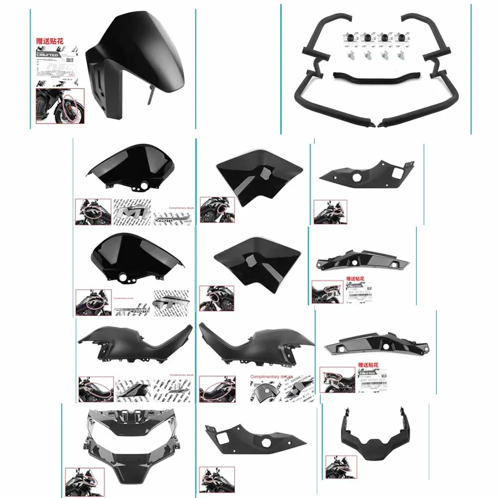 

Переиздание запчастей для мотоциклов, аксессуары