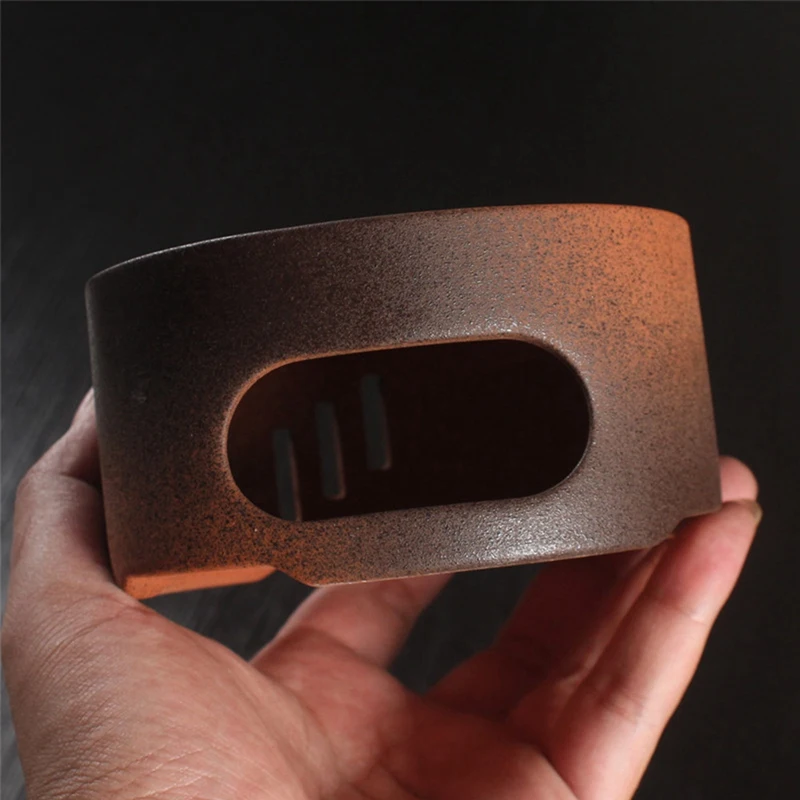 

Основание свечи с подогревом, эфирное масло, курильница, бытовой клуб, лампа для ароматерапии, кофейный порошок, сандаловое дерево, благовония-A27R