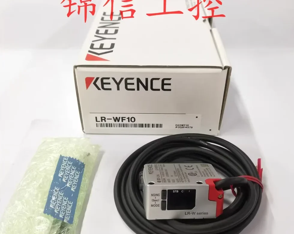 

KEYENCE IR-WF10 100% new and original