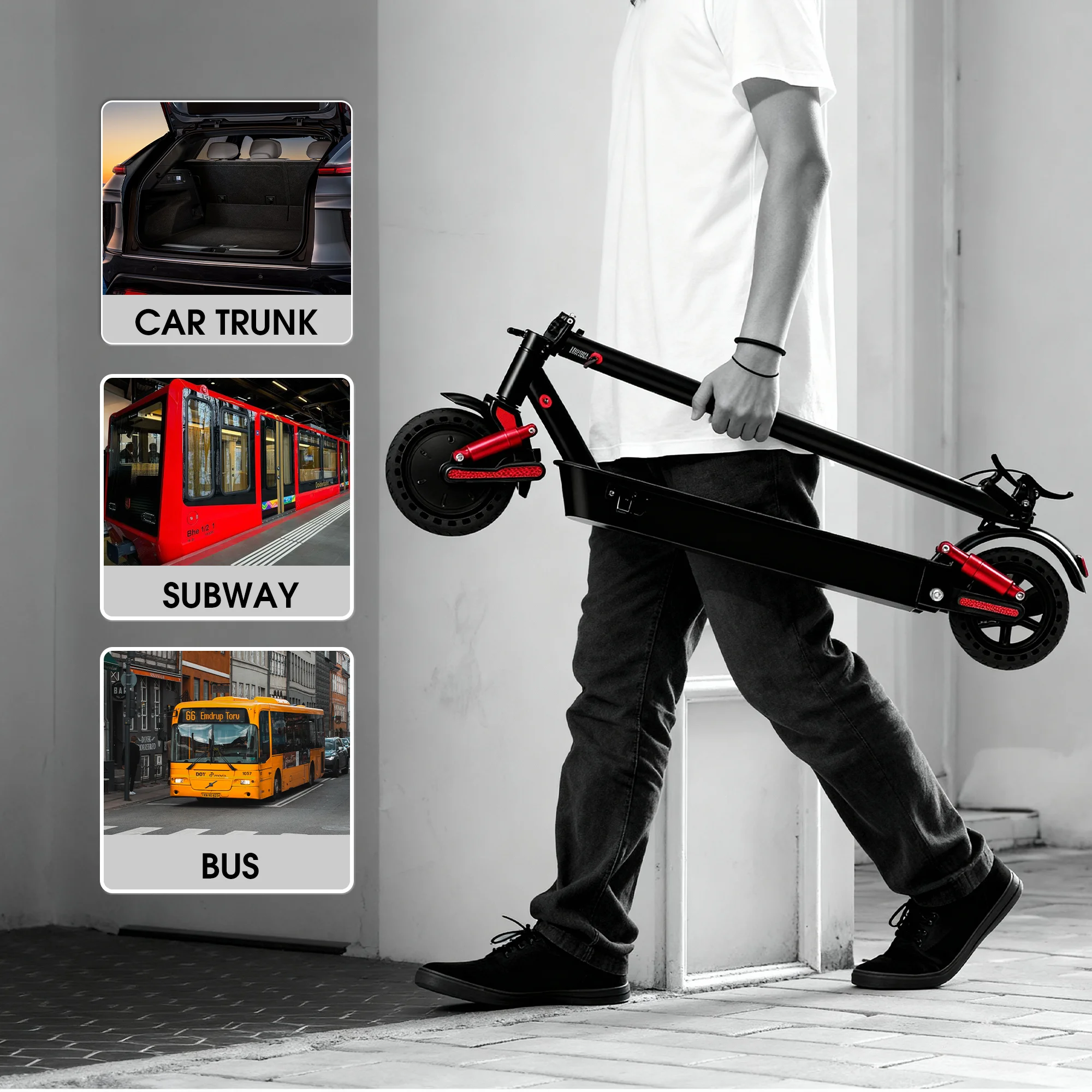 Thumbnail 3 - #5 Compare Electric Scooters Before You Buy