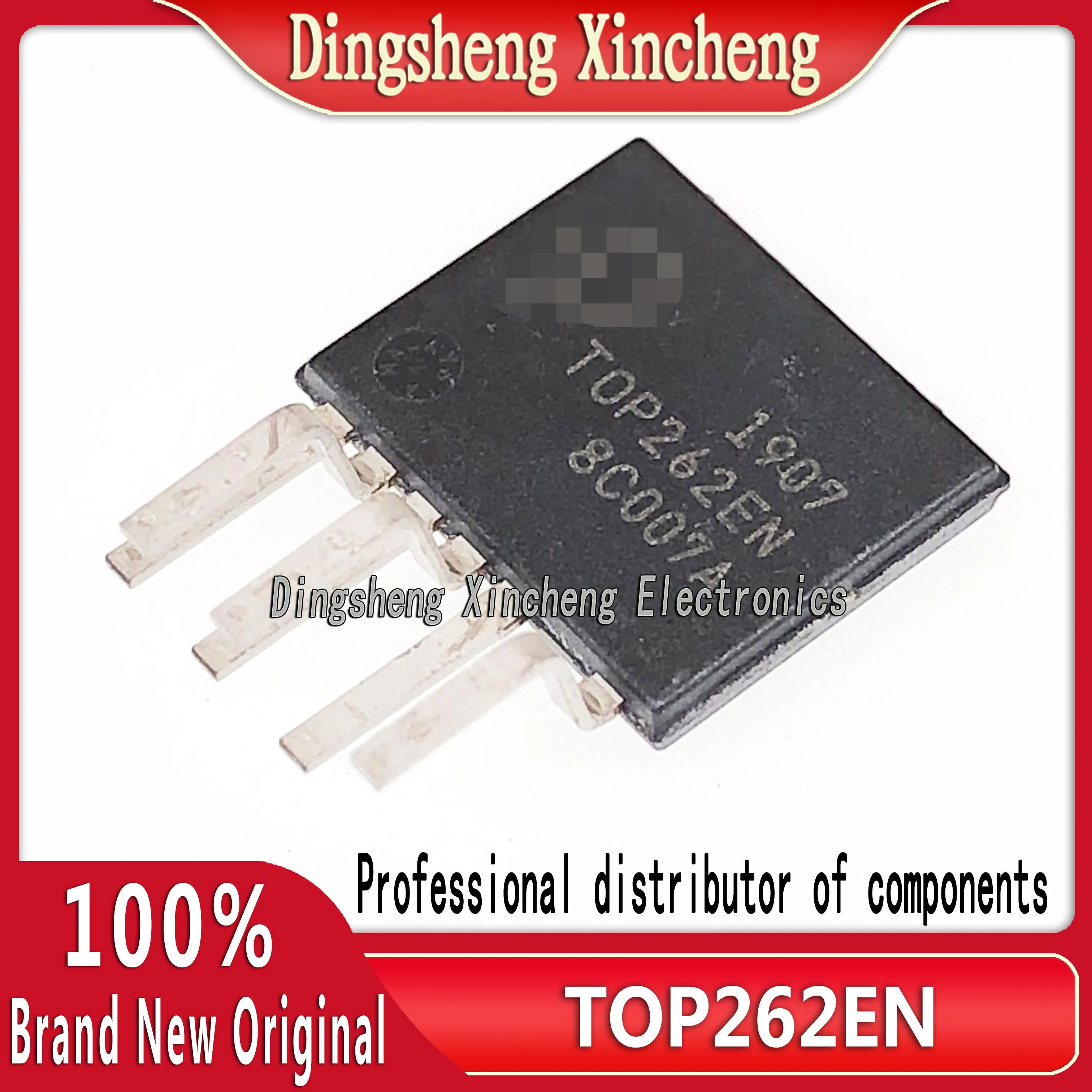 Truly New Imported TOP262EN TOP262 ESIP-7 High Energy Efficiency Power Management LCD IC