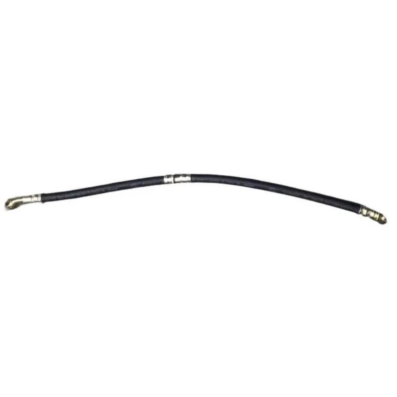 Front Brake Rubber Hose Rear Braking Oil Pipe Tube Black for Suzuki Landy Long Short New Automobile Part