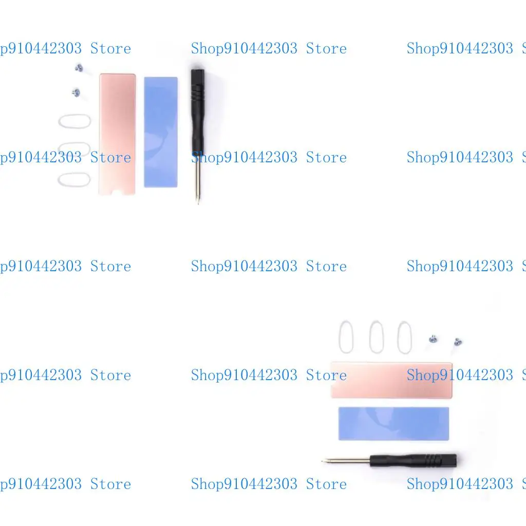 

L4MD оптимизирует характеристики SSD M.2 2280 SSD The Dissipation Dissipation
