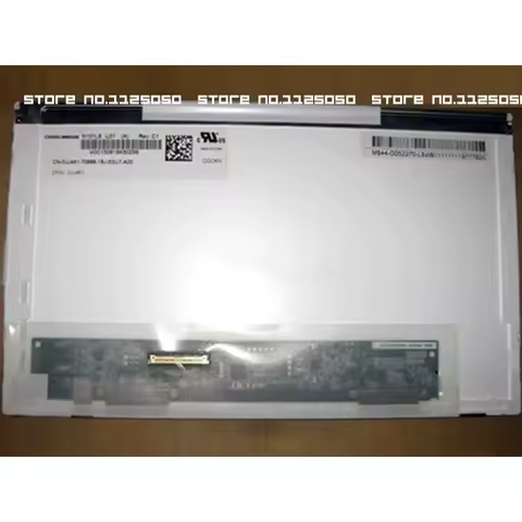 LP101WS1 TLB3 B101AW01 V.3 CLAA101NA0ACN N101N6 L01 1024*576 Laptop LCD screen A+ 10.1LED