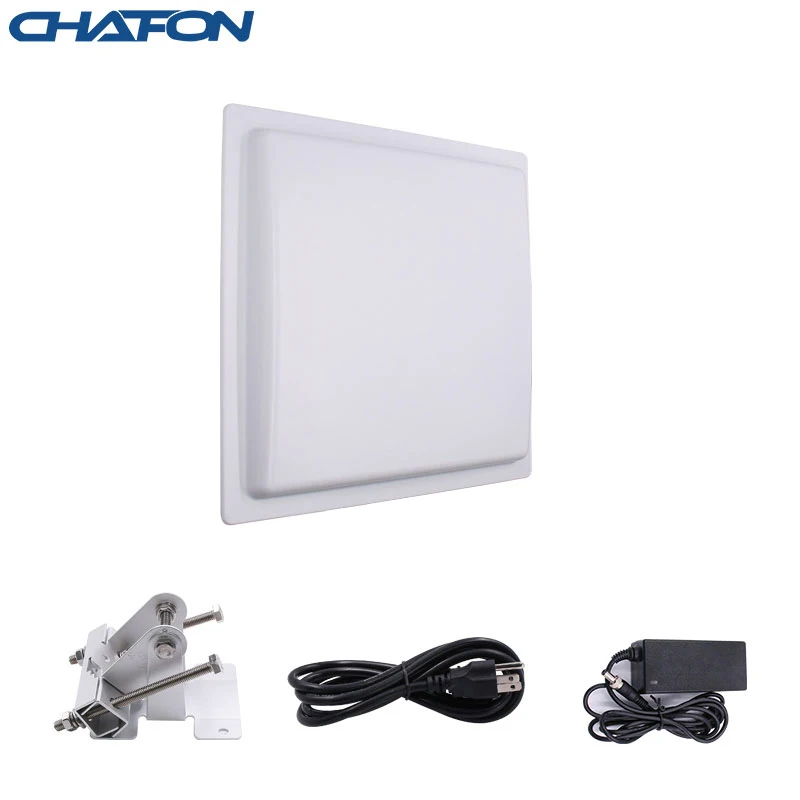 Chafon CF5C1 15m 902~928Mhz Long Range UHF Access Reader for Parking Management