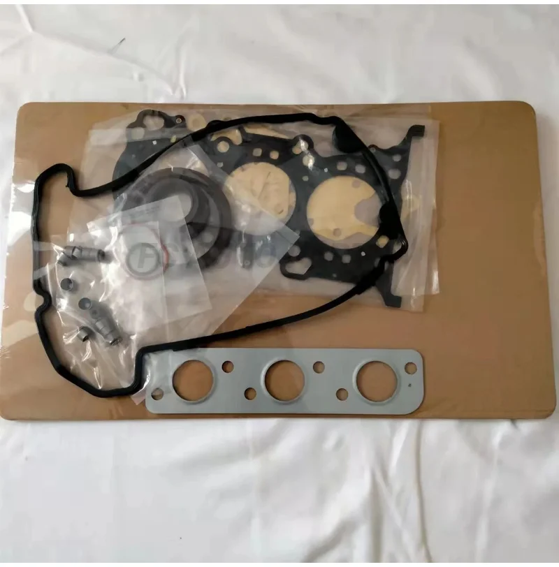 6640160000 Engine Overhual Gasket Kit Rebuilding Kits  For Ssangyong REXTON  ACTYON SPORTS  KYRON  ACTYON D20