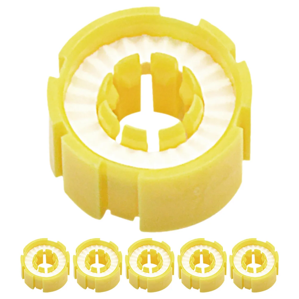 

6 шт. надувной спасательный жилет, сменная шпулька, аварийный триггер плавучести для автоматического надувного жилета, портативное устройство безопасности