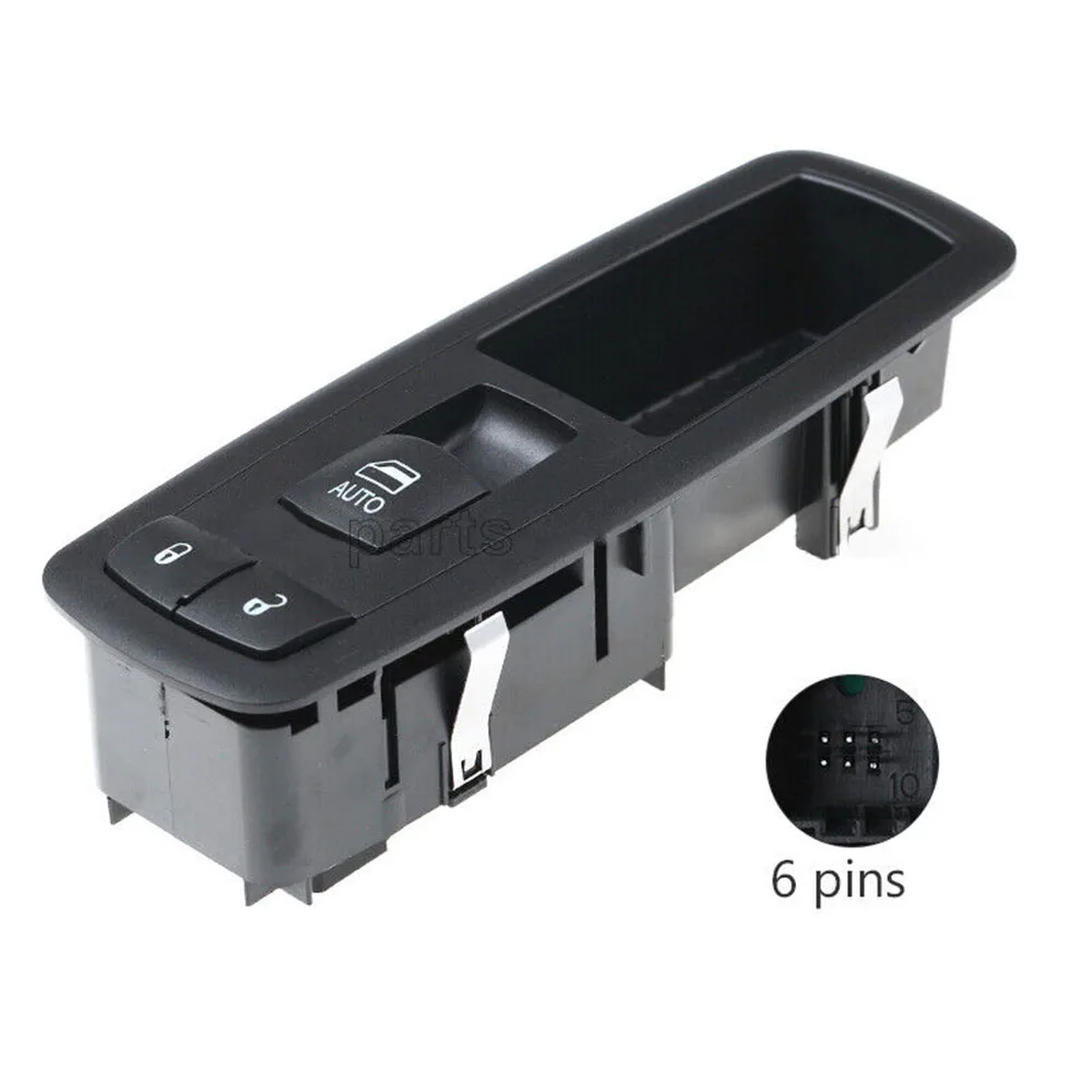 ل دودج RAM1500 11-12 04602870AD 4602870AD 04602870AC مفتاح نافذة الطاقة