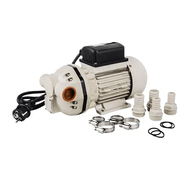 

110V urea pump Vehicle urea pump Electric diaphragm