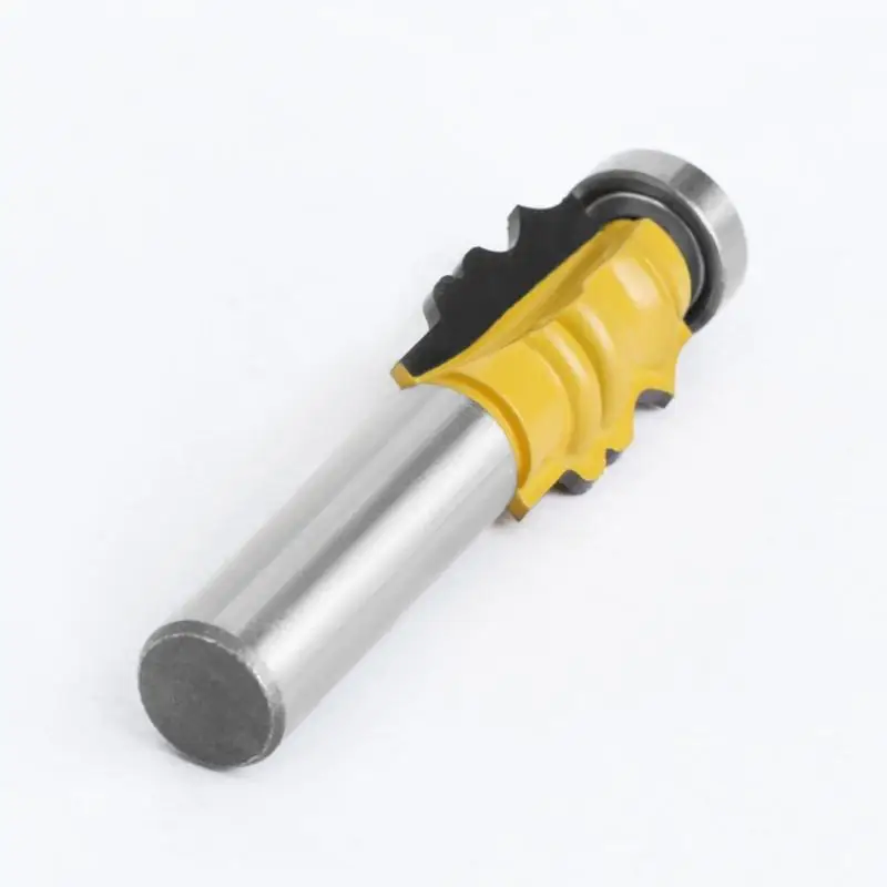 

652F Carbides Arcs Shaped Bit for