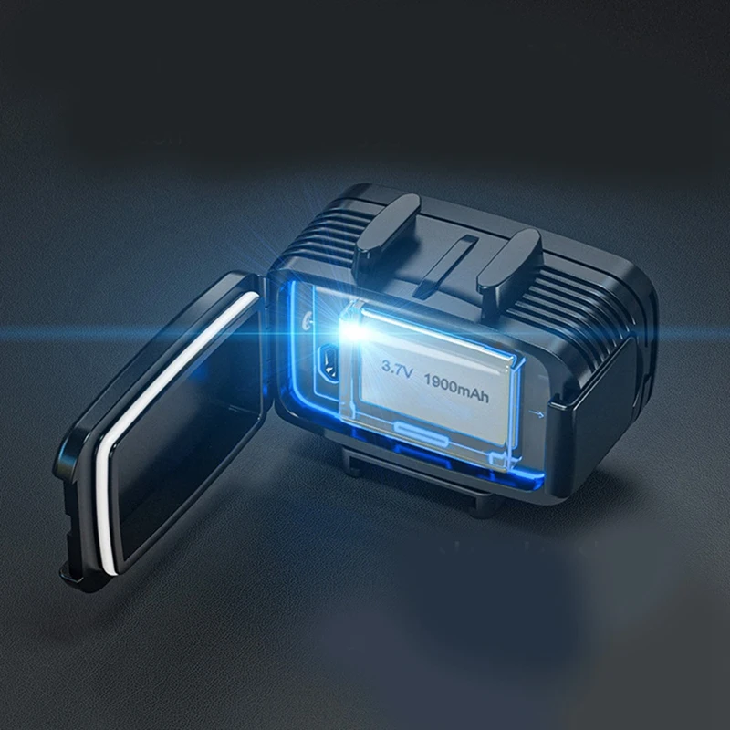 20LED Portable Diving Fill Light Outdoor Live Photography Lighting Photo Photography Light For Gopro Camera