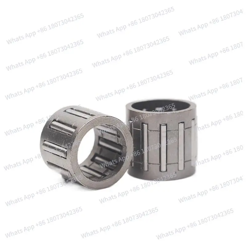 

для игольчатых роликовых подшипников 52/58 для бензопил