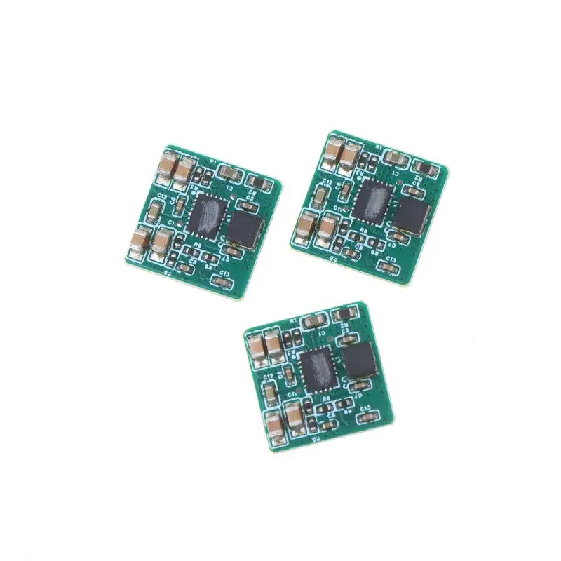 Mini DC DC Boost Converter Module With 3-18V Input 0.9-20V Output 2A Perfect For DIY Electronics Circuit Projects