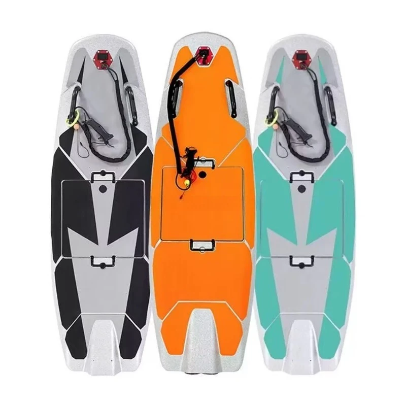 Electric Surfboard For Water SportsBest-Selling Professional Electric Surfboard With Lithium-Ion Battery Extreme Water Sports Sc