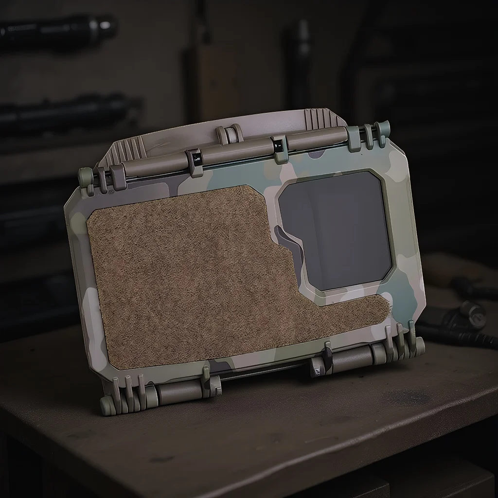 Thumbnail 3 - #35 Highest Rated Paintball Vests to Buy in 2026