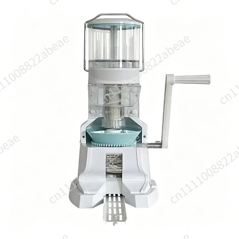 Home Manual Dumpling Making Machine Vertical Dumplings Wrapping Machine Desktop Dumpling Machine Food Processors Household Wj-18
