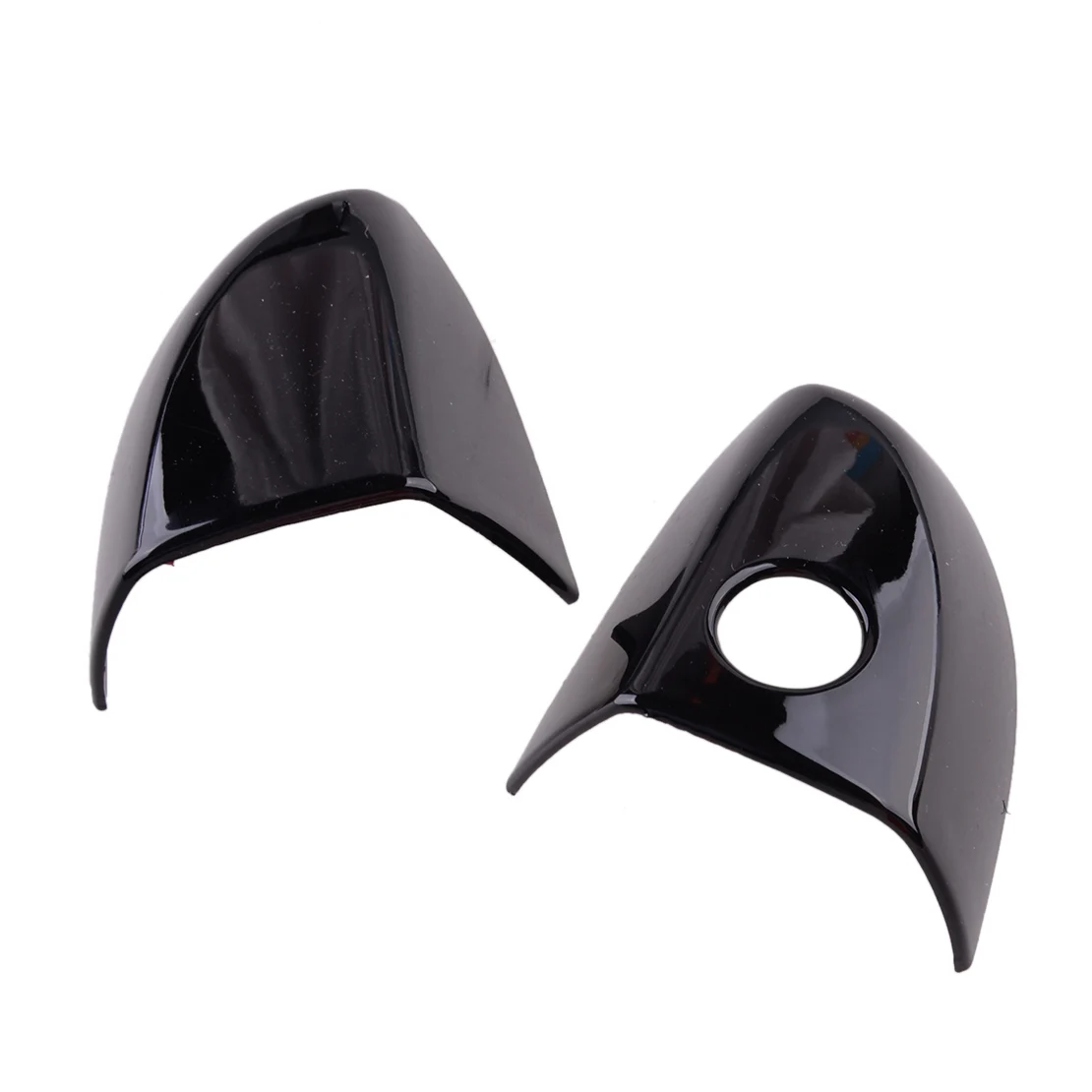 

Car Exterior Side Door Handle Cover Trim Fit for Toyota Corolla Sedan Decoration 2019 2018 2017 2016 2015 2014 Glossy Black