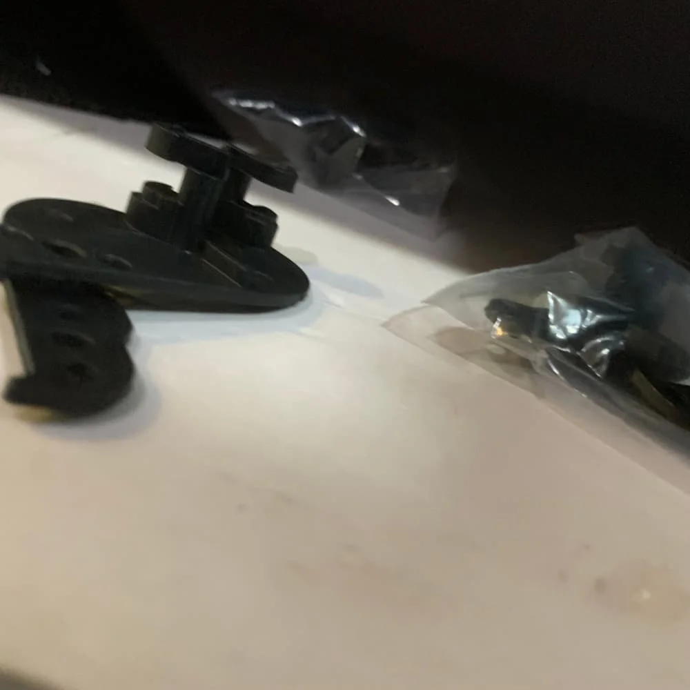 

10X рычаг правый левый для HP P1005 P1006 P1007 P1008 P1009 P1102 RC2-1072