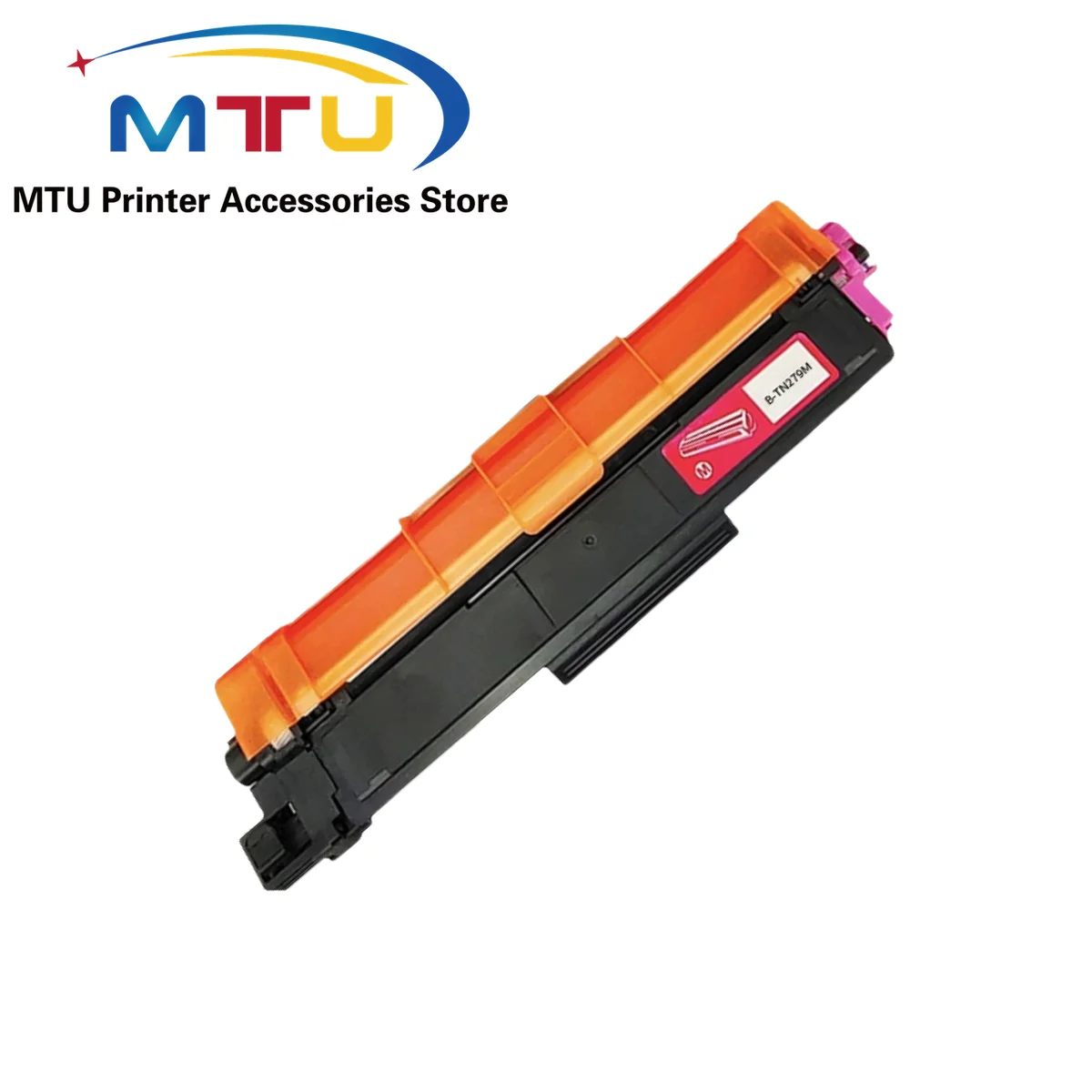 1 قطعة TN279 TN279XL خرطوشة الحبر لأخيه HL-L3220CW L3240 L8240CDW MFC-L3720 L8340 L8390 L3520CDW