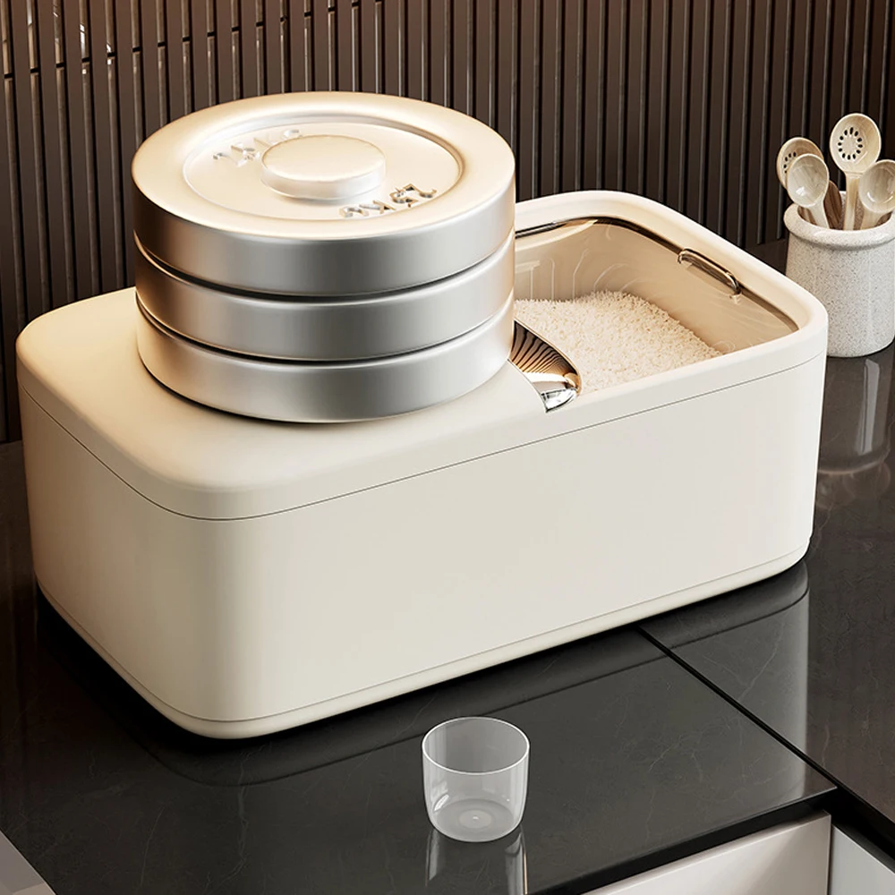 Thumbnail 4 - #24 Best Kitchen Storage to Buy In 2026