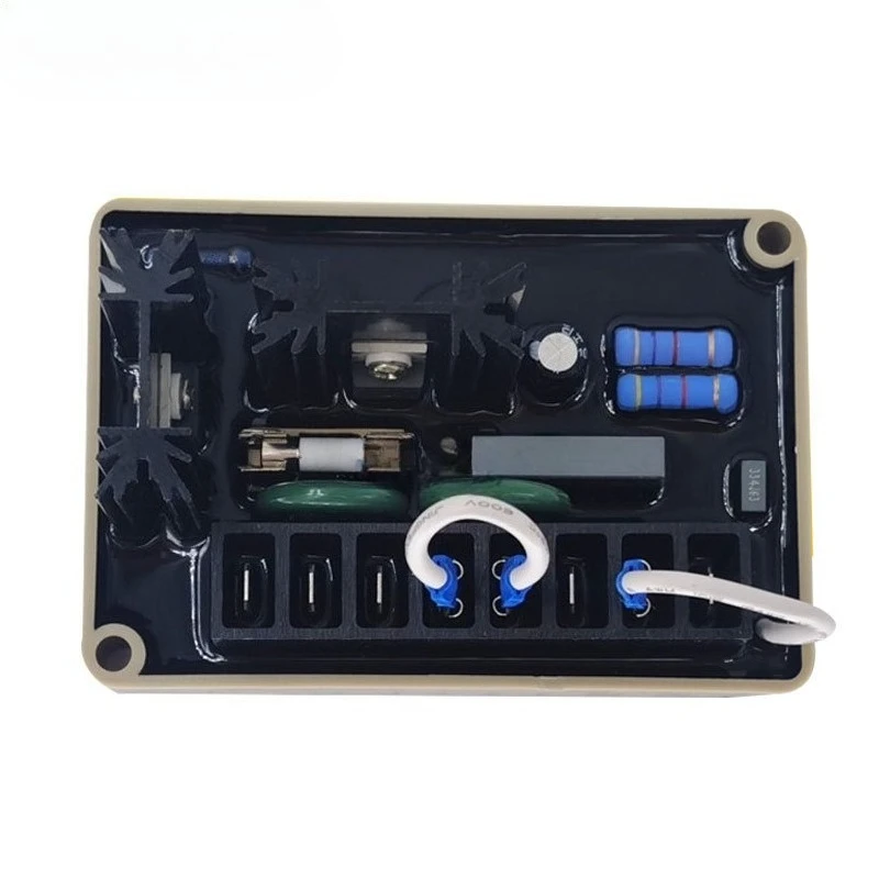 

Generator Set Accessories Automatic Voltage Regulator SE350 Voltage Regulator