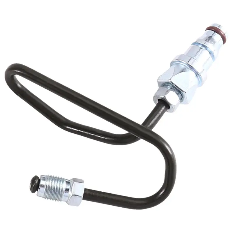 

For Buick Excelle 1.6 Clutch Oil Pipes Manifold Iron Pipe Hard Hose 2004 2005 2006 2007 2008 2009 2010-2016 96549206