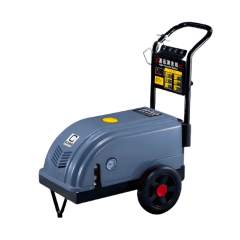 Ultra-clean 3000 watts high-power pure copper high-pressure automatic suction car wash cleaning tool