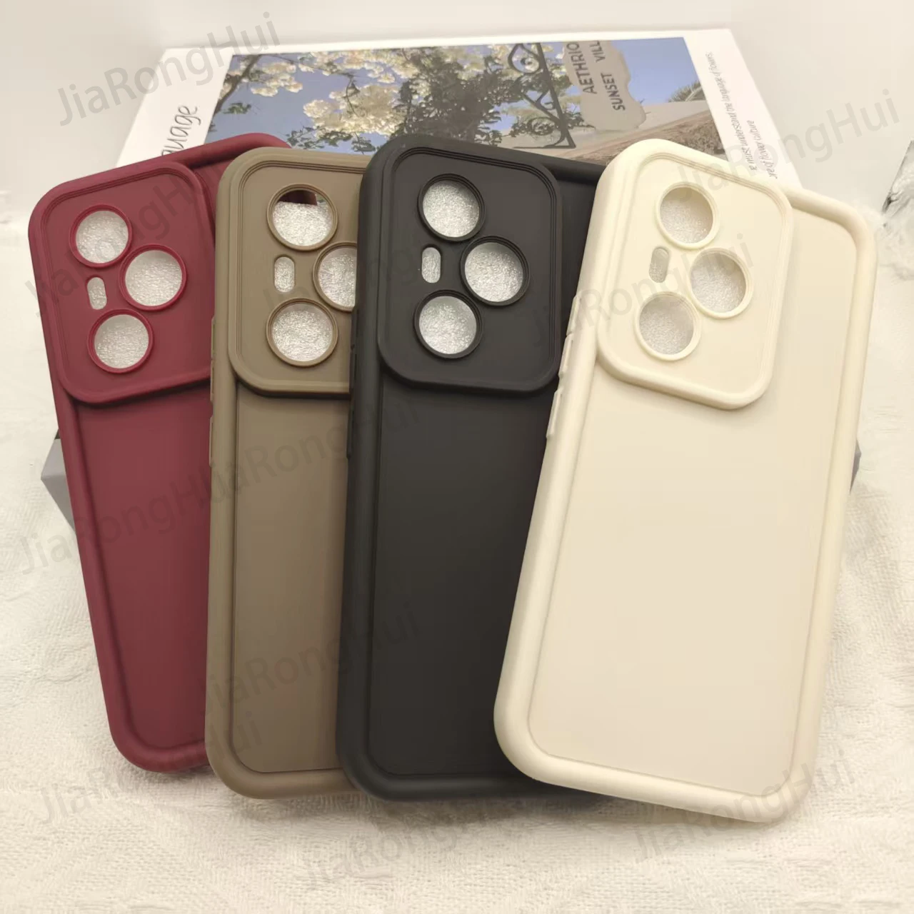 For Honor 400 Pro G… - image