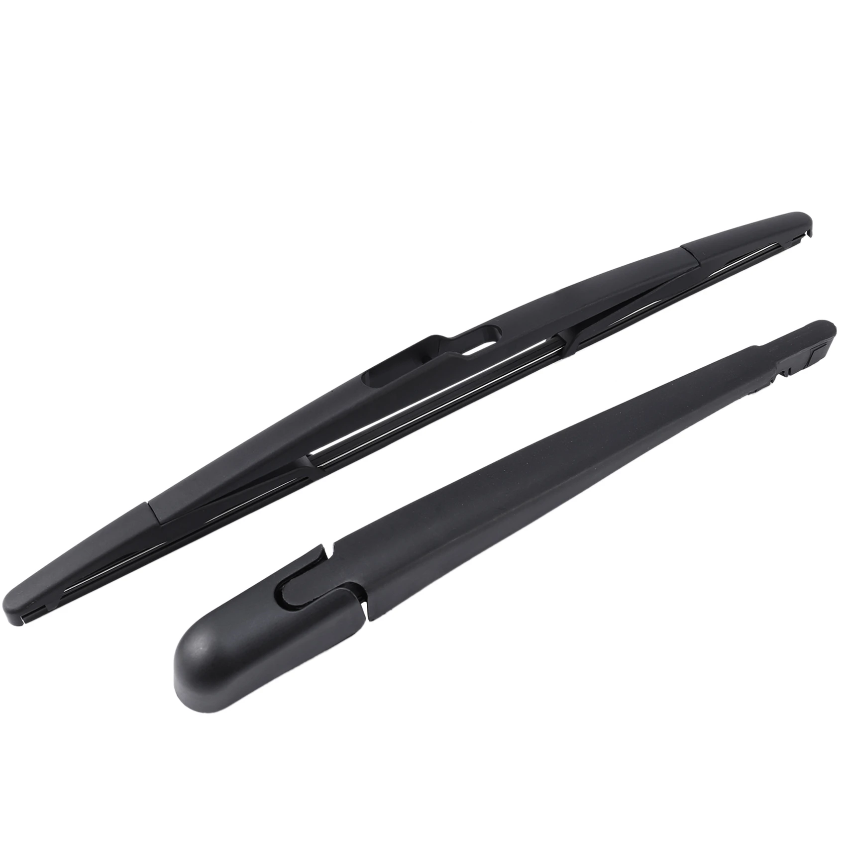 Car Wiper Blade Windscreen Rear Wipers Blade for Fiat Stilo Station Wagon 2002-2007 Year Auto Car Accessories