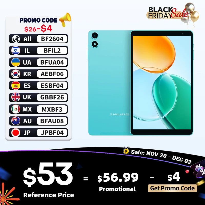 teclast-p85-android-15-tablet-8-pulgadas-ips-3-6gb-ram-64gb-rom-a333-5-nucleos-widevine-l1-wi-fi-6-tipo-c-5000mah-tablet-pc-cuerpo-de-metal