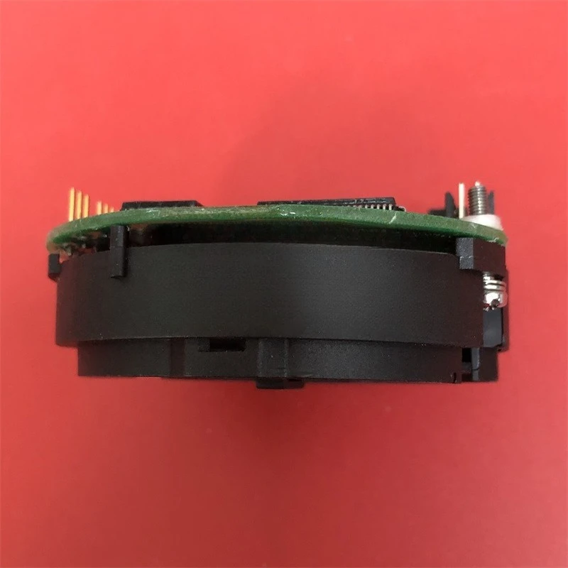Original transmitter head 51309397-005Header chip