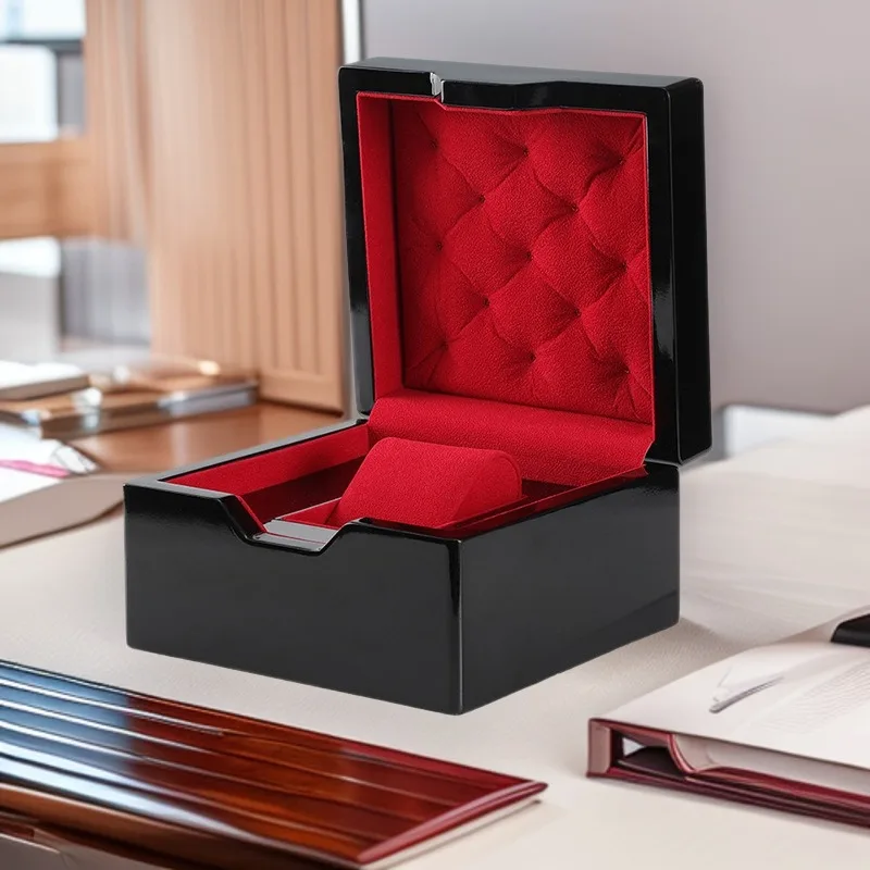 For High-end Paint Packaging Box Storage  Gift Box Watch Box