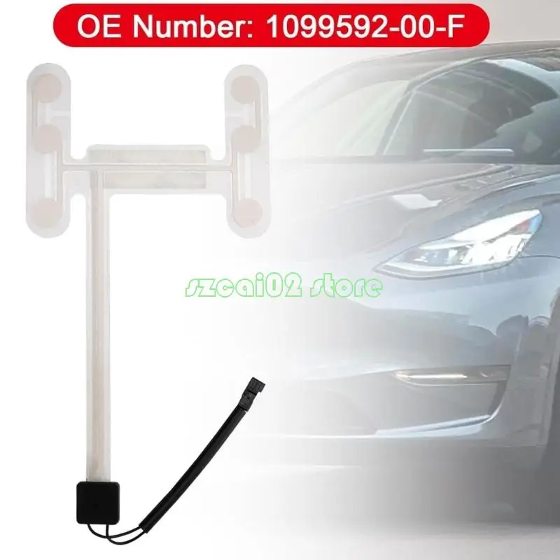 400B Automotive Position Quick Response 109959200F 1099592-00-F